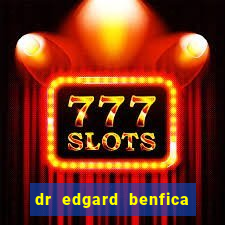 dr edgard benfica varginha mg